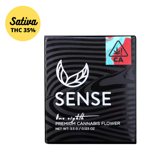 Sense Sour Diesel