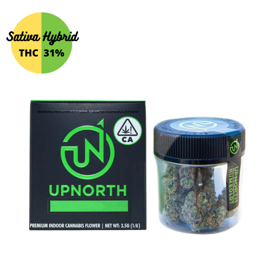 UpNorth Headband